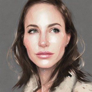 Meet your Posher, Annabelle